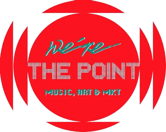 We Are The Point